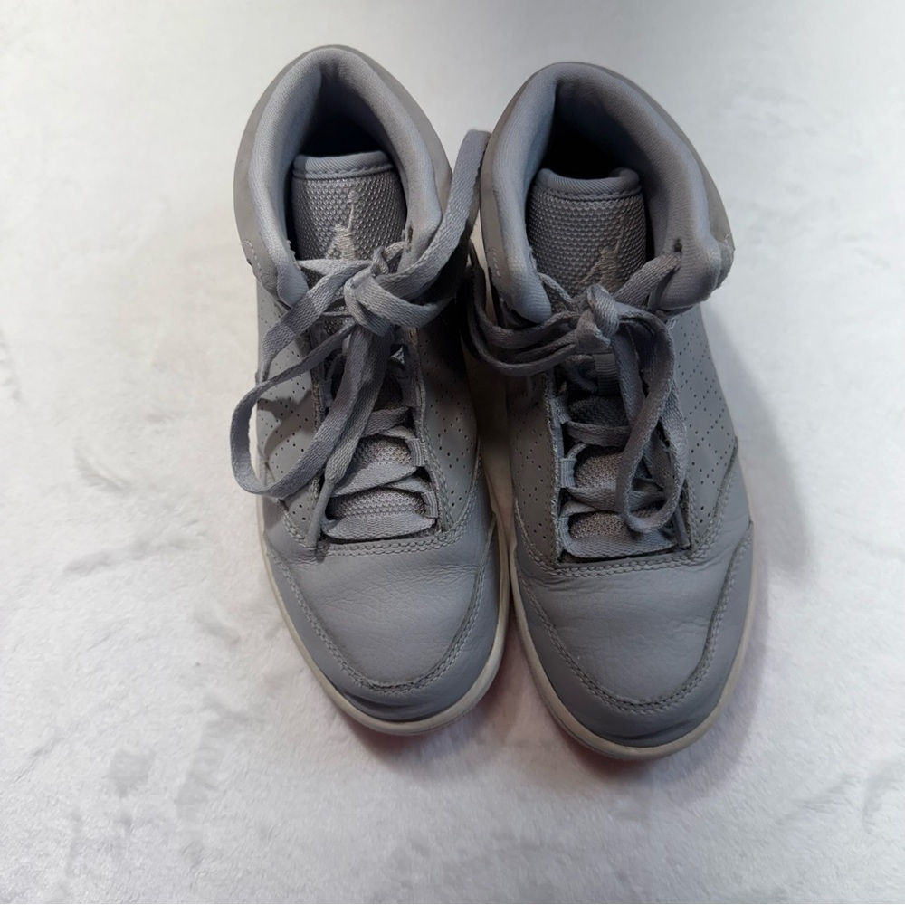 Jordan 1 Flight 5 Mid top Sneakers - Picture 9 of 15